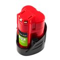 Green Cell PTML12V3 batéria pre Milwaukee M12 B3 4932451388 12V 3Ah