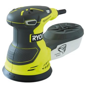 Ryobi, ROS300, 300W excentrická vibračná brúsková