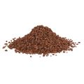 vidaXL Sopečné kamene 25 kg červené 5-8 mm