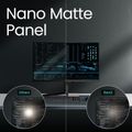 Benq RD320U metallic grey