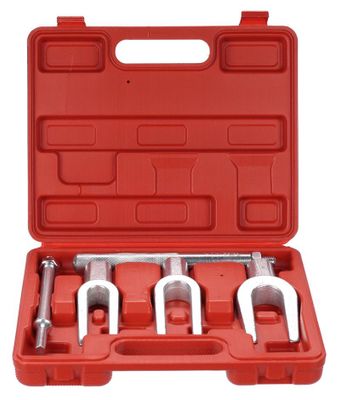 Sada sťahovákov guľových čapov a ramien MECHANIC BALL JOINT 8, 5 ks SIXTOL