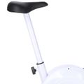 Magnetický rotoped ONE Fitness RM8740 biely