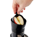 TESLA SlowJuicer SJ500 XL - nízkootáčkový šnekový odšťavovač - rozbalený