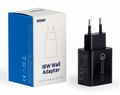 XTAR QC3.0 rýchlonabíjačka 3A 18W (DBS15Q)