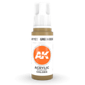 AK Interactive: General Series - Green Ochre