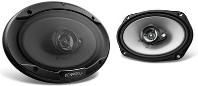 KENWOOD KFC-S6966