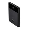 Powerbank Baseus Blade 20000 mAh 100 W (čierna)