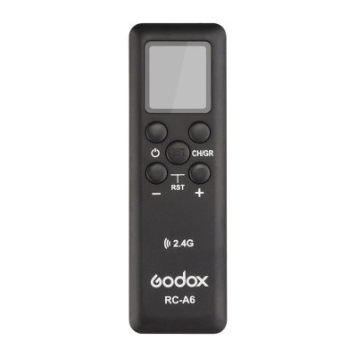 Pilot GODOX RC-A6