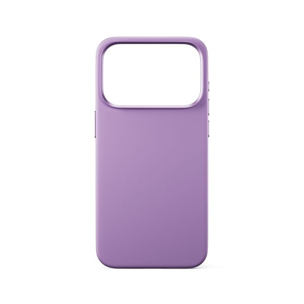 Epico Silicone Mag+ Case iPhone 17 Pro - fialová