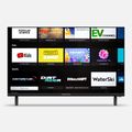 Kruger&Matz KM0224-V3  24" ( 61 cm ) Smart televízor VIDAA