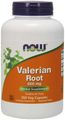 Valeriána lekárska 500 mg - NOW Foods