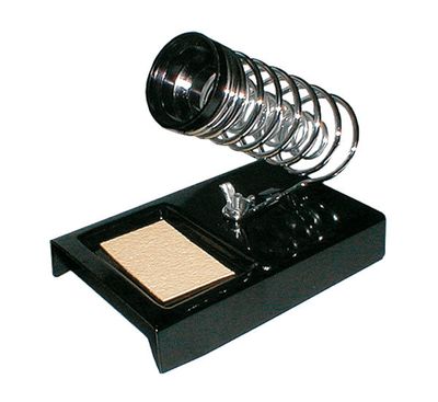 Stojanček k spájkovačke TIPA ZD-10