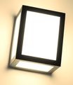 Modee LED biela nástenná lampa 12W 880lm neutrálna biela (ML-LWL0011)
