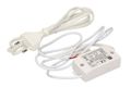 Sada LED svietidiel pod skrinku ORNO OR-AE-13108, 2,5 W 180lm 4000K, 2ks, biela Sada LED svítidel pod skříňku ORNO OR-AE-13108, 2,5W 180lm 4000K, 2ks, bílá