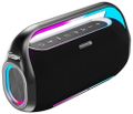 Swissten bluetooth reproduktor harmony 300W čierny