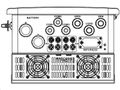 Striedač hybridný DEYE SUN-12K-SG05LP3-EU-SM2, 12 kW, 3F, 5. generácie, LV
