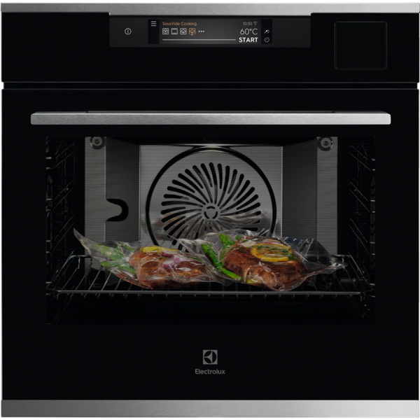 ELECTROLUX Vstavaná rúra KOAAS31WX