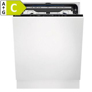 ELECTROLUX Vstavaná umývačka riadu KHGB9400L