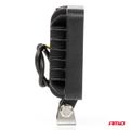 LED pracovné svetlo AWL75 36W 6500K 3600lm 9-36V AMiO-04419