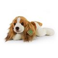 Plyšový pes King Charles španiel 30 cm ECO-FRIENDLY