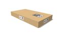 Koterec pre psa G21 KEN 572 - 260 x 220 cm, šedý