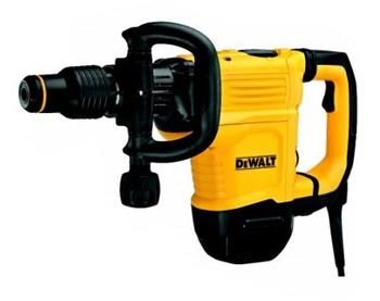 Dewalt Rezné kladivo SDS-Max 6 kg Dewalt D25832K
