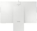 Samsung Smart Monitor/M80D/32"/VA/4K UHD/60Hz/4ms/White/2R LED monitor, 32", VA, 3840×2160, 16:9, 4ms, 400cd/m2, 3000:1, 2× USB, USB-C, 1× HDMI, Wi-Fi, webkamera, Bluetooth, en. trieda F, biela
