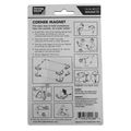 CORNER MAGNET Strong Hand
