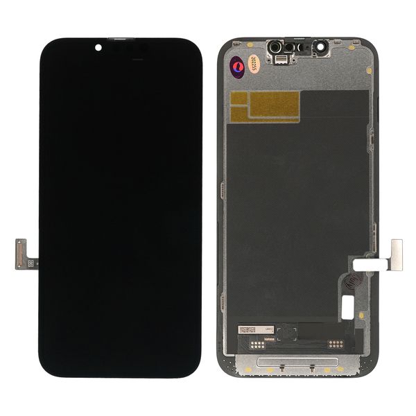 LCD + dotykový displej pre iPhone 13 OLED Soft