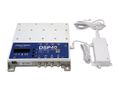LEM DSP40 PRO+ 4G/5G programovateľný DVB-T/T2 zesilovač