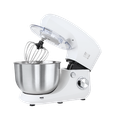 Kuchynský robot TEESA TSA3545-W EASY COOK SINGLE WHITE, 1400 W