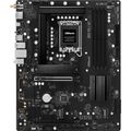 ASROCK Základná doska B860 PRO-A WIFI