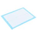 vidaXL Hygienické podložky pre psov 400 ks 45x33 cm netkaná textília