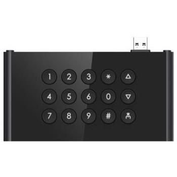 Hikvision Klávesnica pre interkomy rady KD9403