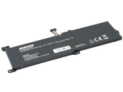 Batéria AVACOM pre Lenovo IdeaPad 320 Li-Pol 7,6 V 4100mAh 31Wh