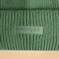 Zimná čiapka Beanie Olivine - BeastPink