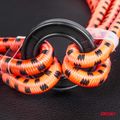 Pružné upínače 8-ramenné 30cm o8 mm BSTRAP-01
