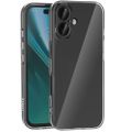 Puzdro Etteri Clear pre iPhone 16 Plus 6,7"