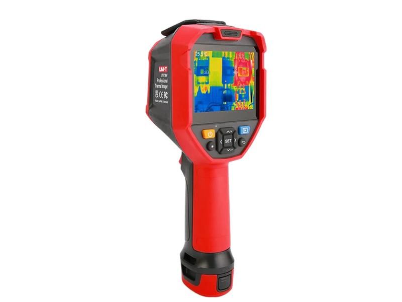 Termokamera UNI-T UTi730V