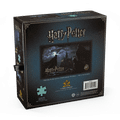 Puzzle Harry Potter - Mozkomorovia, 1000 dielikov