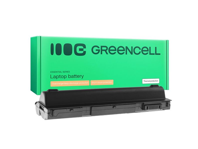 Green Cell DE56 batéria 8858X T54FJ pre Dell Latitude E6420 E6430 E6520 E6530