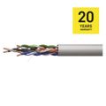 UTP kábel CAT 5E PVC EMOS medený 305m