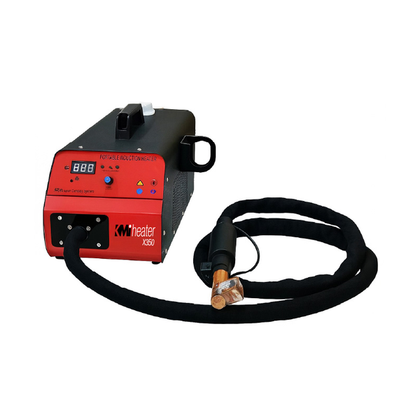 Indukčný ohrev KMi HeaterX350