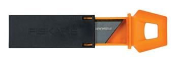 Fiskars, CarboMax břity pre univerzálny nôž, 10 ks