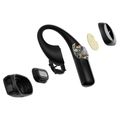 BEYERDYNAMIC AMIRON 200, Bezdr. slúchadlá, čierne