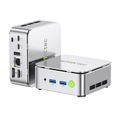 Mini PC GMKtec G10 - AMD Ryzen 5 3500U - 16GB RAM + 512GB SSD WIN 11 Pro