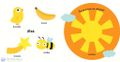 MiniPÉDIA - Objavujeme svet! Farby