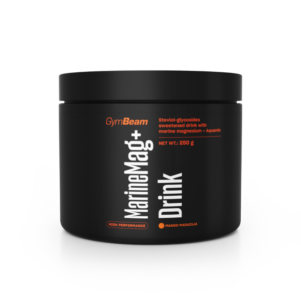 Marine Mag+ Drink - GymBeam
