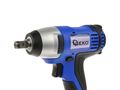 Akumulátorový rázový uťahovák 18V 1/2" 150Nm One Power - bez batérie a nabíjačky GEKO