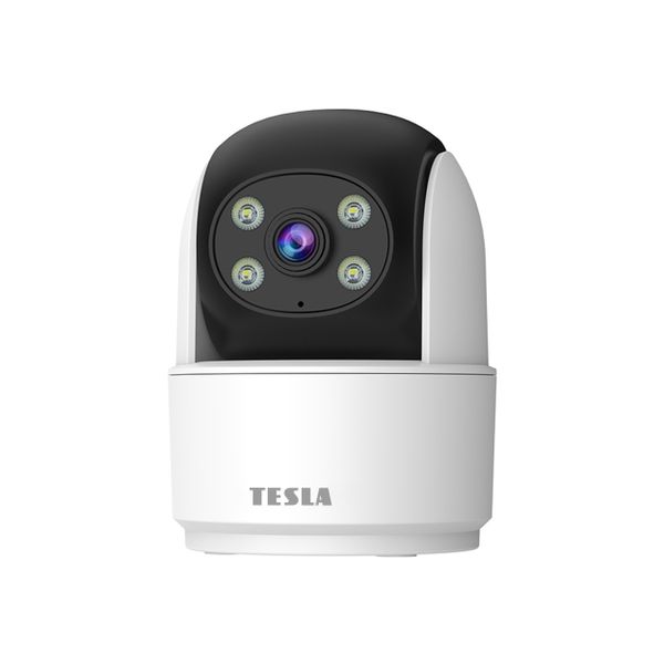 TESLA SecureQ SC30 - vnútorná smart kamera 360°